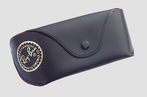 ray ban glasses cover